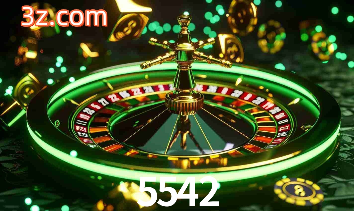 Desfrutar de um Cassino 5542